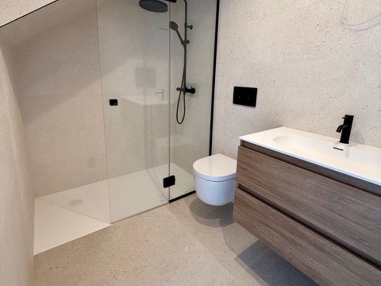 Penthouse for Sale in Costa Blanca Villajoyosa, Alicante 9