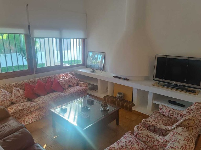 Villa for Sale in Costa Calida Santiago De La Ribera, Murcia 16