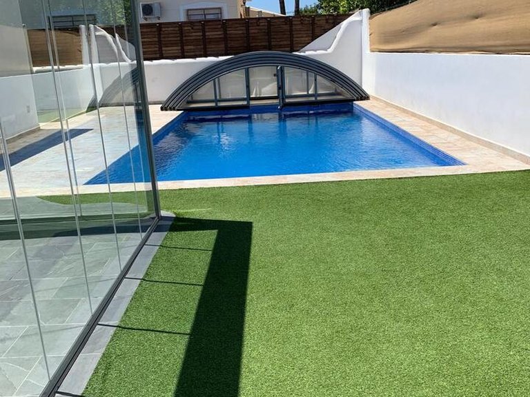 Villa for Sale in Costa Calida Santiago De La Ribera, Murcia 1