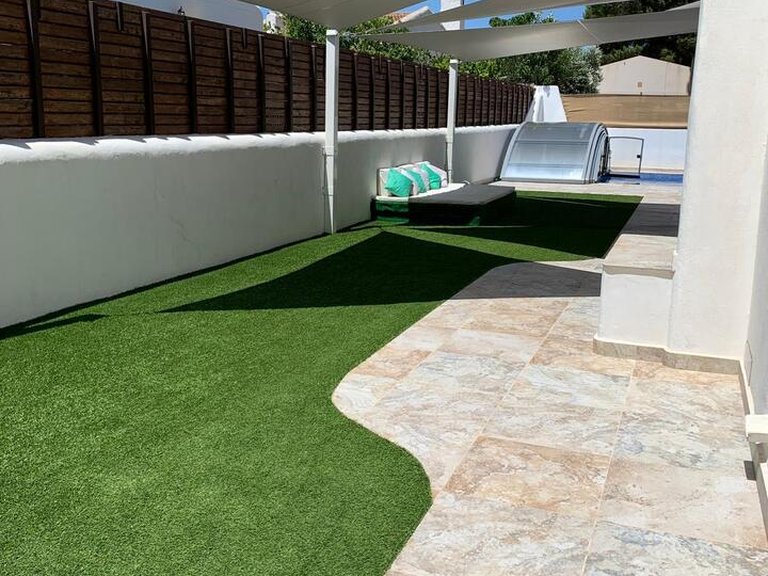 Villa for Sale in Costa Calida Santiago De La Ribera, Murcia 2