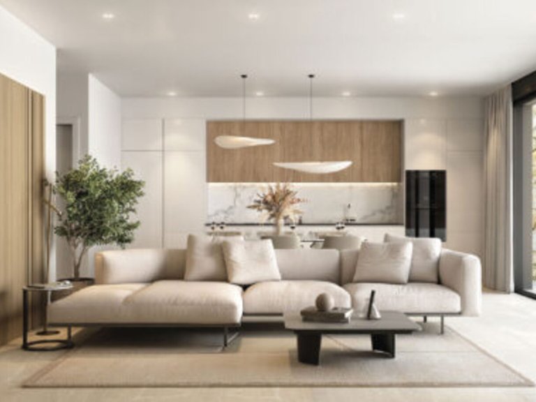 Town House for Sale in Costa Blanca Finestrat, Alicante 12