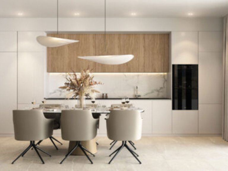 Town House for Sale in Costa Blanca Finestrat, Alicante 14
