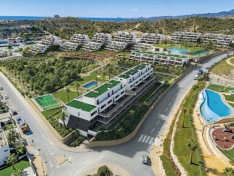 Town House for Sale in Costa Blanca Finestrat, Alicante 5