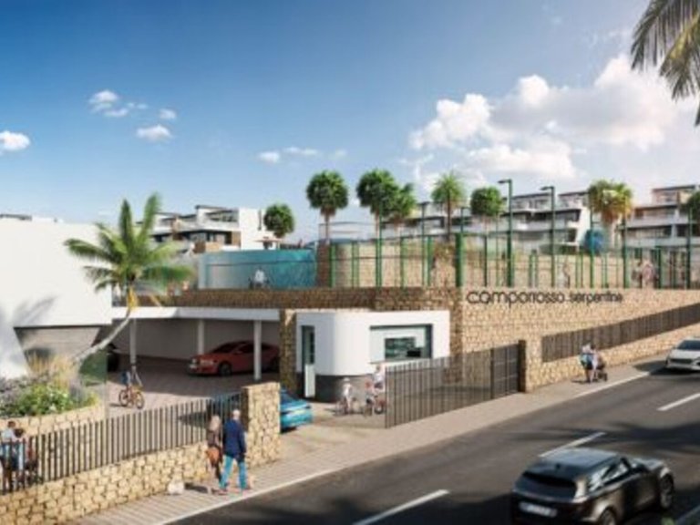 Town House for Sale in Costa Blanca Finestrat, Alicante 8