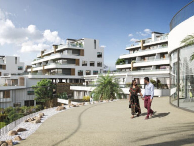 Town House for Sale in Costa Blanca Finestrat, Alicante 9