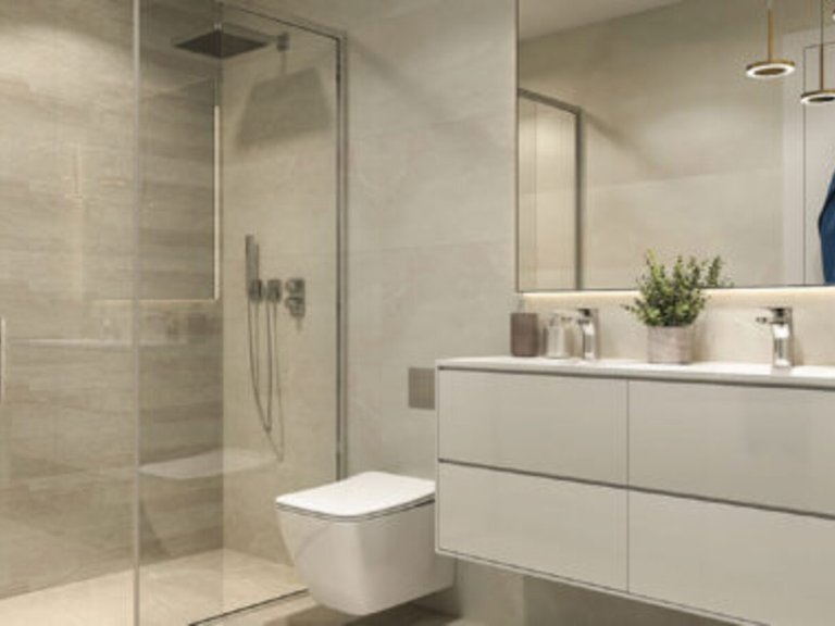 Town House for Sale in Costa Blanca Finestrat, Alicante 19