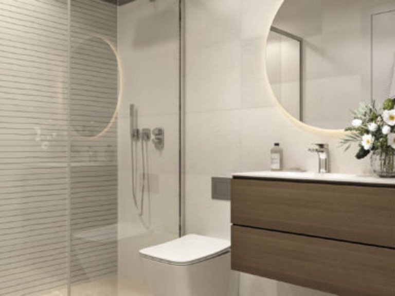 Town House for Sale in Costa Blanca Finestrat, Alicante 20