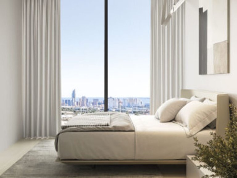 Town House for Sale in Costa Blanca Finestrat, Alicante 18