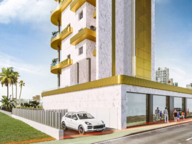 Apartment for Sale in Costa Blanca Calpe, Alicante 8