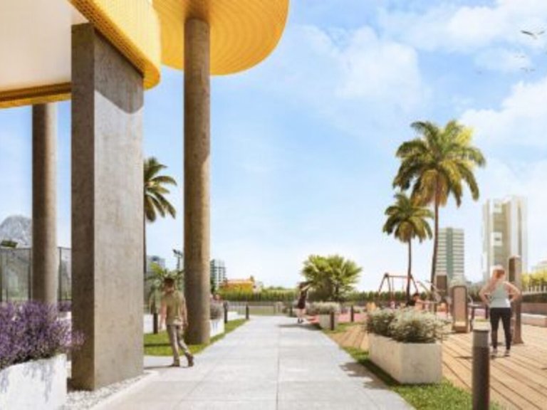 Apartment for Sale in Costa Blanca Calpe, Alicante 7