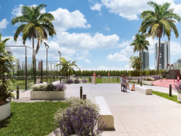 Apartment for Sale in Costa Blanca Calpe, Alicante 10