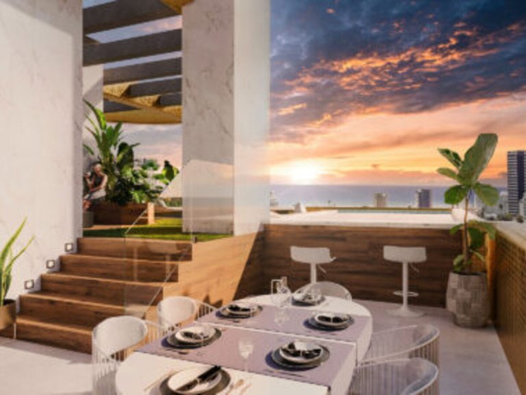 Apartment for Sale in Costa Blanca Calpe, Alicante 11