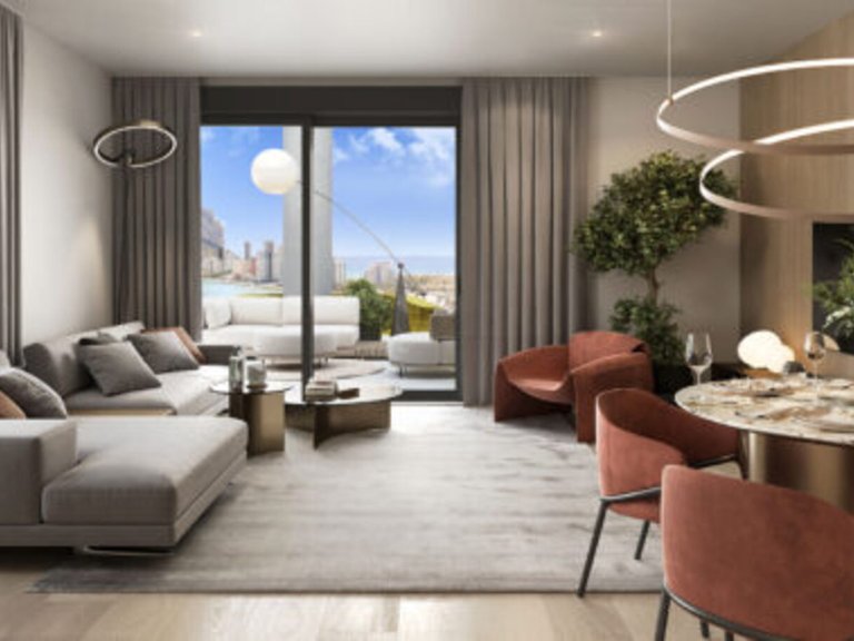 Apartment for Sale in Costa Blanca Calpe, Alicante 12
