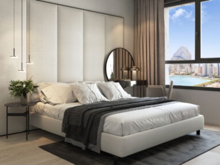 Apartment for Sale in Costa Blanca Calpe, Alicante 16