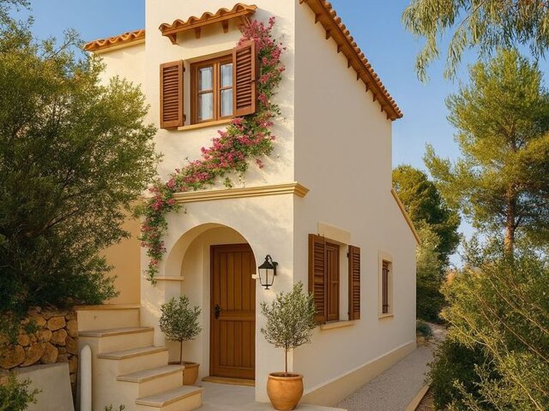 Villa for Sale in Costa Blanca Calpe, Alicante 5