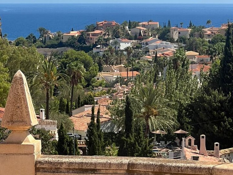 Villa for Sale in Costa Blanca Calpe, Alicante 2