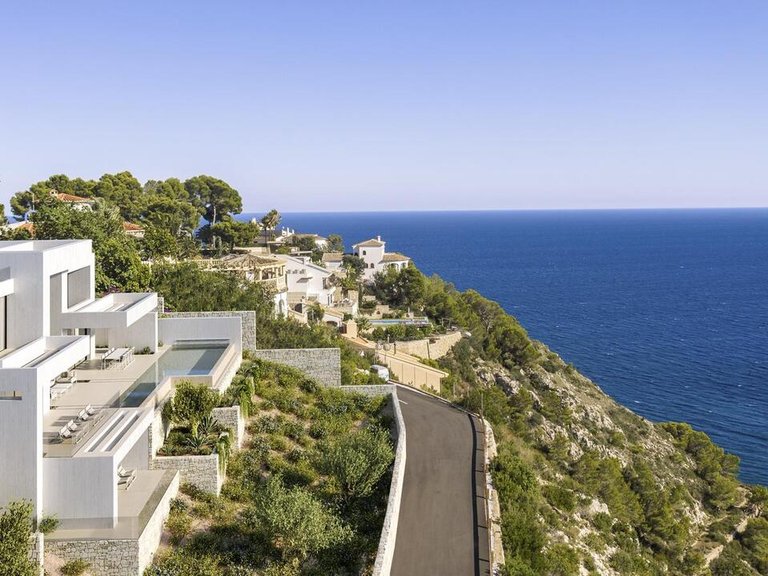 Villa for Sale in Costa Blanca Javea, Alicante 3