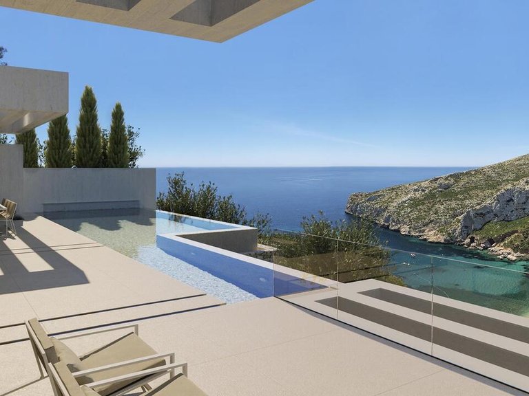 Villa for Sale in Costa Blanca Javea, Alicante 7