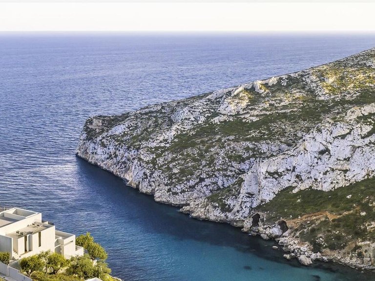 Villa for Sale in Costa Blanca Javea, Alicante 8