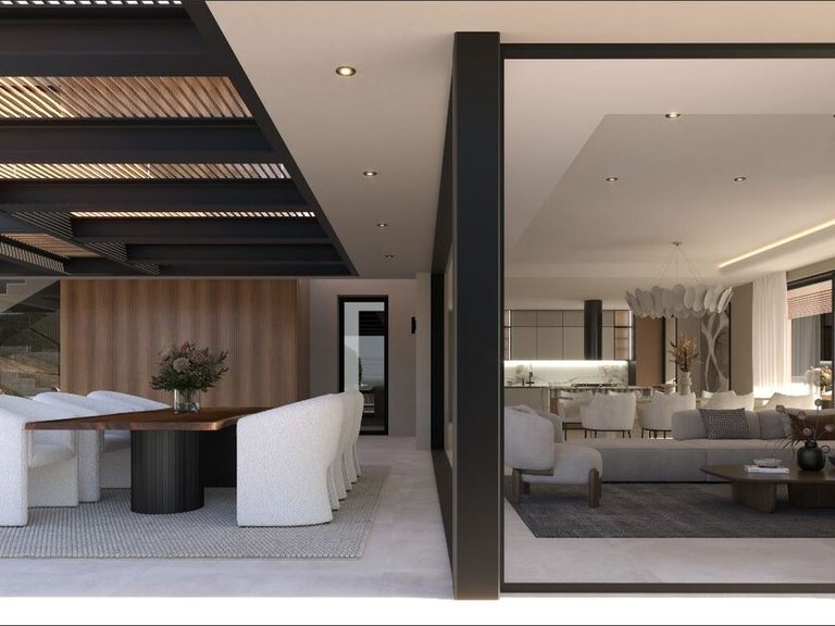 Villa for Sale in Costa Blanca Javea, Alicante 2