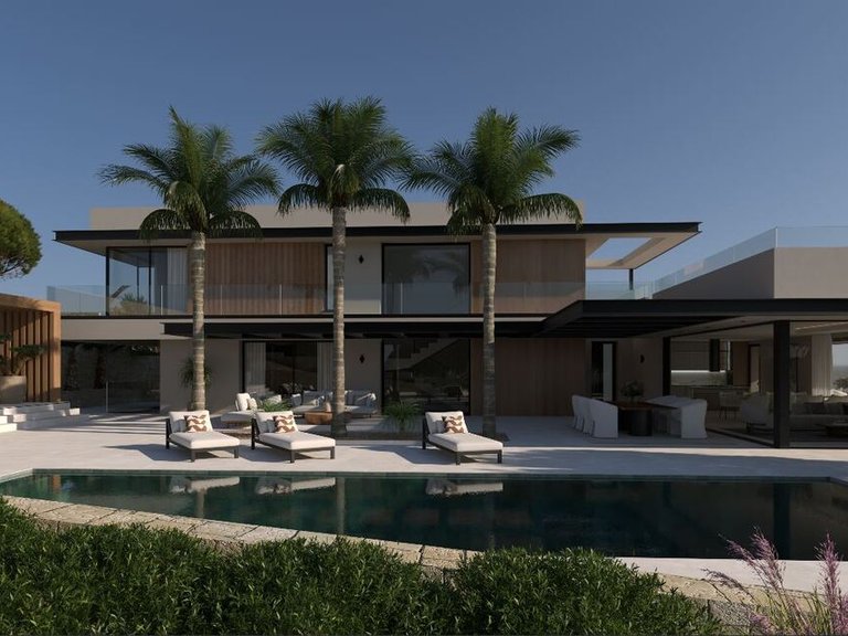 Villa for Sale in Costa Blanca Javea, Alicante 3