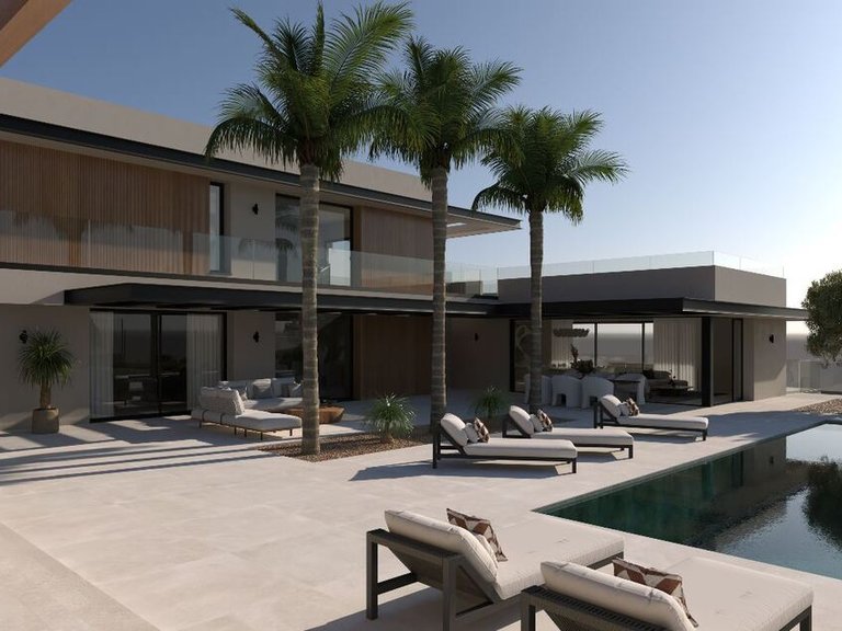 Villa for Sale in Costa Blanca Javea, Alicante 4