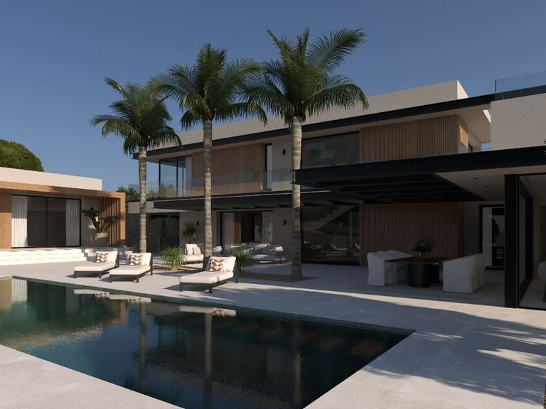 Villa for Sale in Costa Blanca Javea, Alicante 5