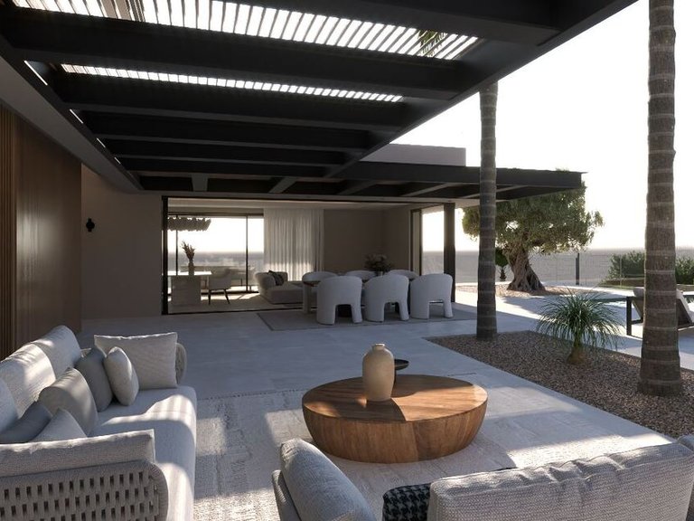 Villa for Sale in Costa Blanca Javea, Alicante 6