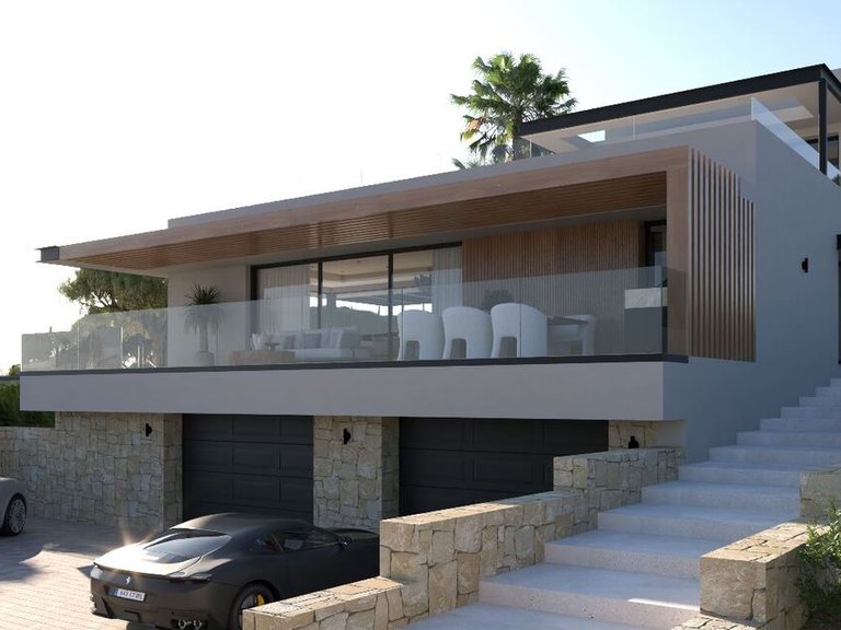 Villa for Sale in Costa Blanca Javea, Alicante 7