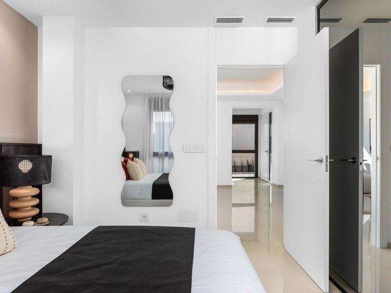 Villa for Sale in Costa Blanca Ciudad Quesada, Alicante 5