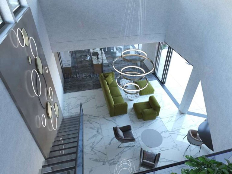 Villa for Sale in Costa Blanca Benitachell, Alicante 3