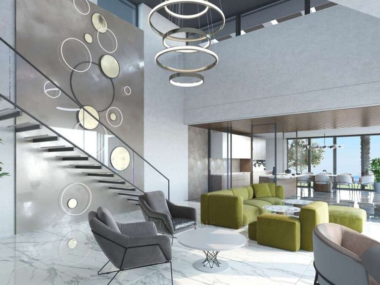 Villa for Sale in Costa Blanca Benitachell, Alicante 7