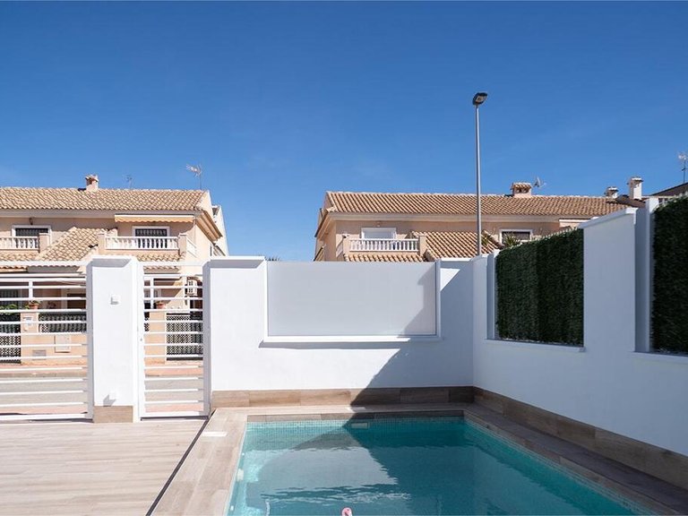 Villa for Sale in Costa Calida San Javier, Murcia 6