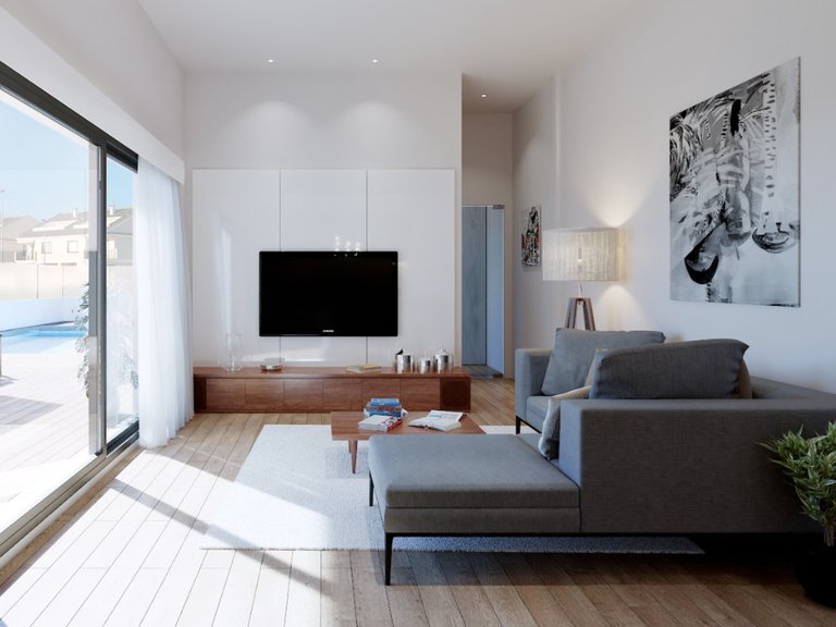 Villa for Sale in Costa Calida San Javier, Murcia 3