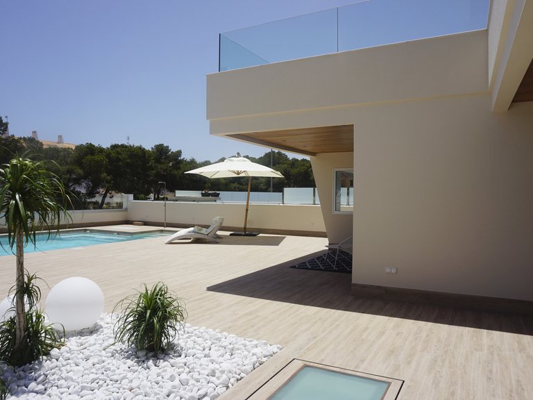 Villa for Sale in Costa Blanca Campoamor, Alicante 2