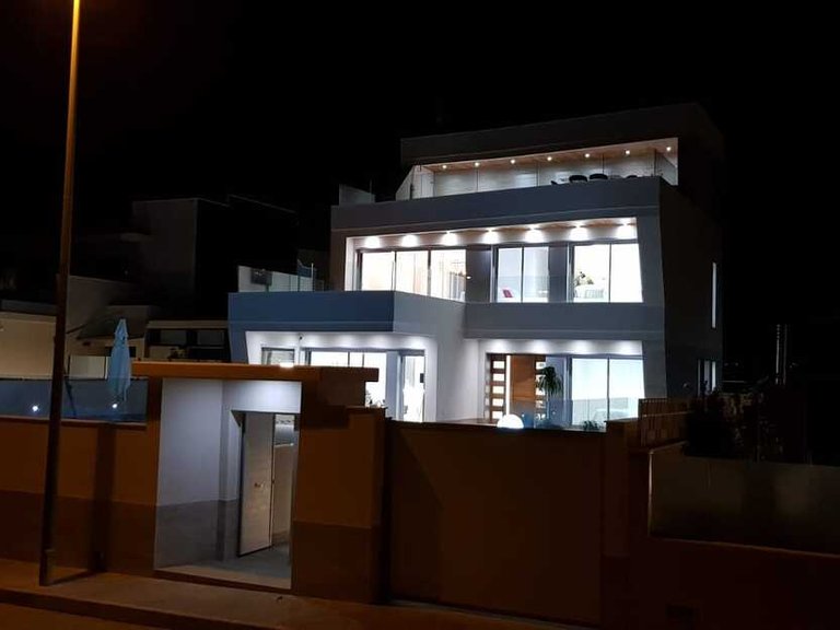 Villa for Sale in Costa Blanca Campoamor, Alicante 6