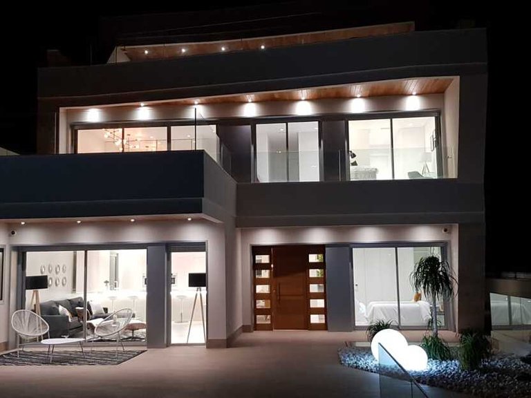 Villa for Sale in Costa Blanca Campoamor, Alicante 10