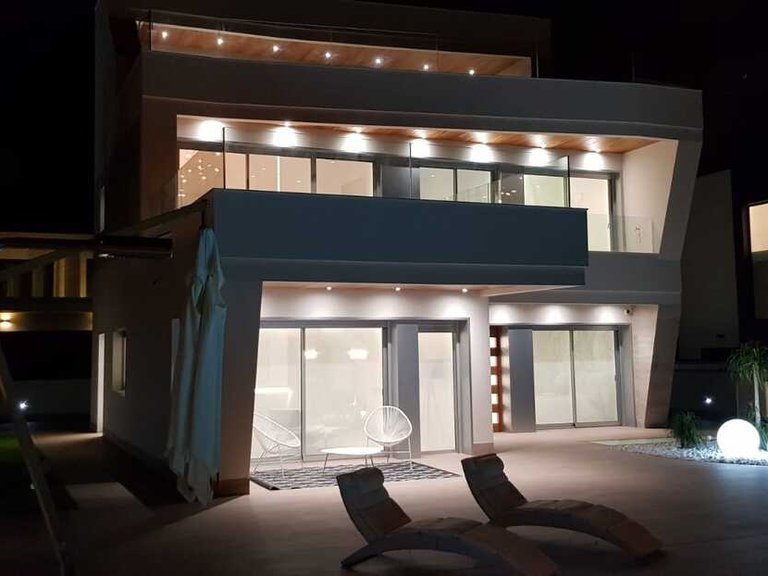 Villa for Sale in Costa Blanca Campoamor, Alicante 11