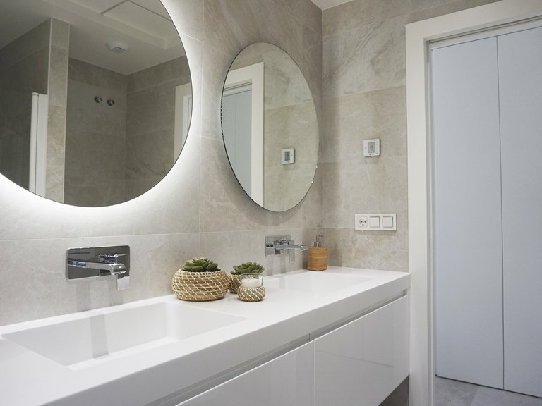 Villa for Sale in Costa Blanca Campoamor, Alicante 19