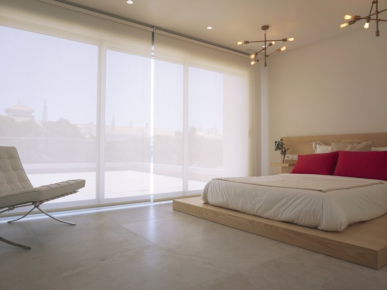 Villa for Sale in Costa Blanca Campoamor, Alicante 20