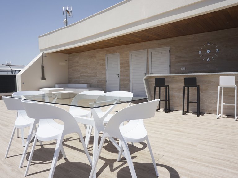 Villa for Sale in Costa Blanca Campoamor, Alicante 23
