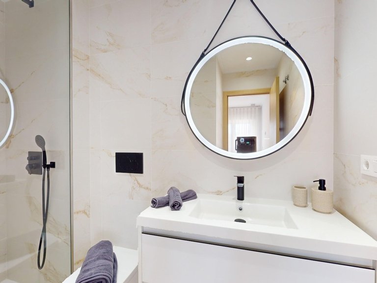 Apartment for Sale in Costa Blanca Pilar De La Horadada, Alicante 6