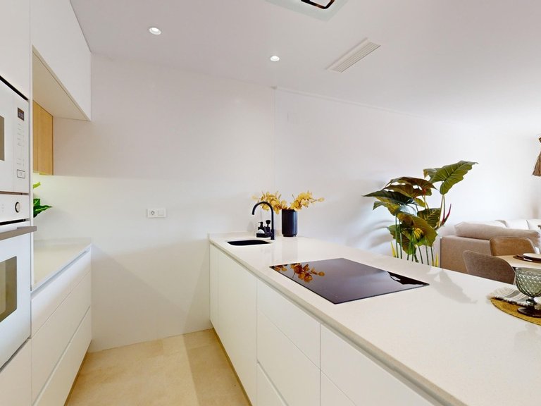 Apartment for Sale in Costa Blanca Pilar De La Horadada, Alicante 4