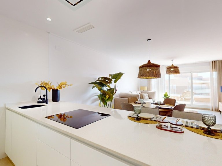 Apartment for Sale in Costa Blanca Pilar De La Horadada, Alicante 3