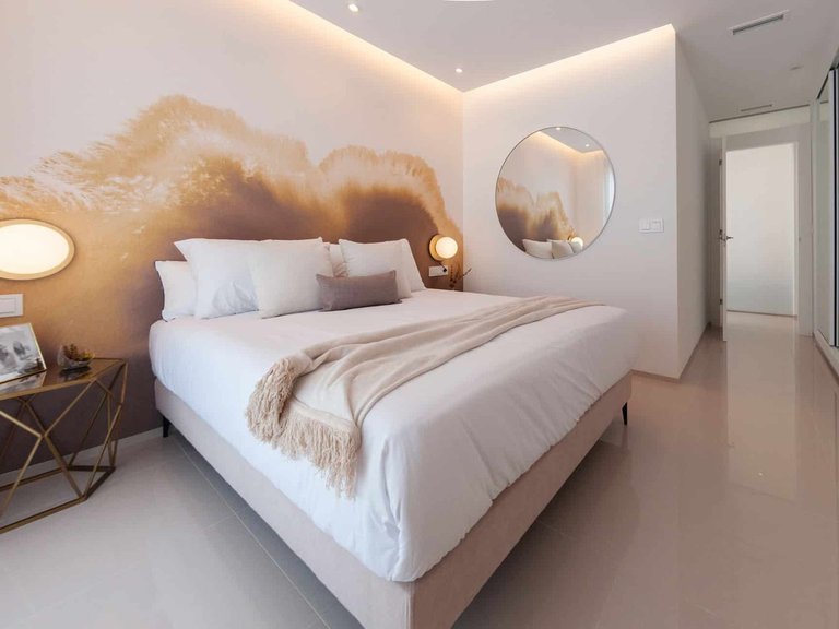 Penthouse for Sale in Costa Blanca Ciudad Quesada, Alicante 8