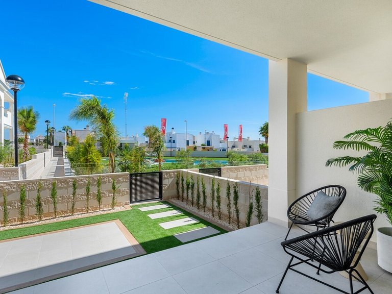 Apartment for Sale in Costa Blanca Ciudad Quesada, Alicante 2