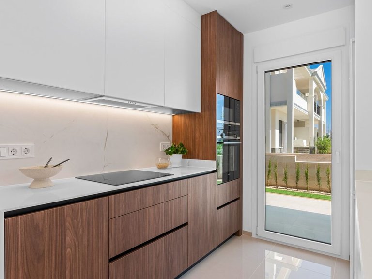 Apartment for Sale in Costa Blanca Ciudad Quesada, Alicante 4