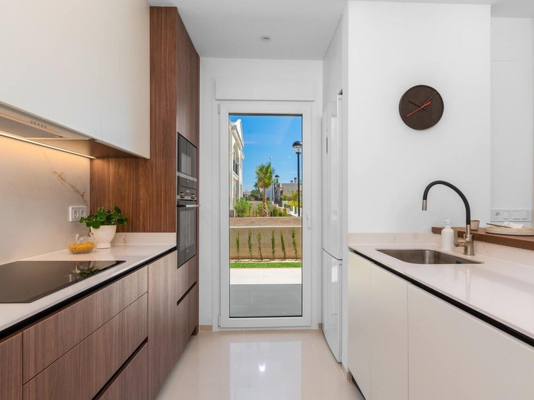 Apartment for Sale in Costa Blanca Ciudad Quesada, Alicante 6