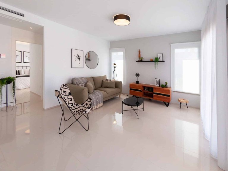 Villa for Sale in Costa Calida Los Alcazares, Murcia 3