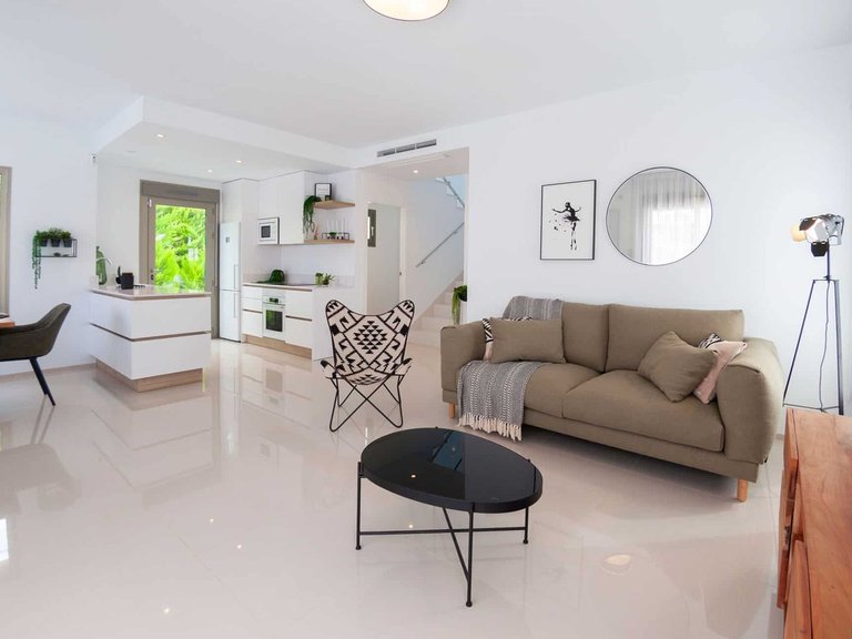 Villa for Sale in Costa Calida Los Alcazares, Murcia 4
